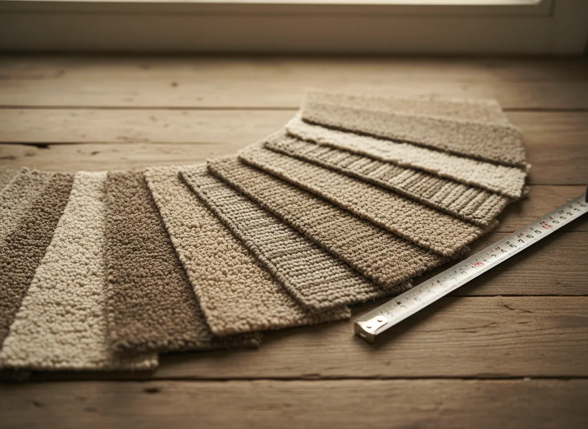 Carpet Installation Ada, OH FAQs